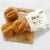 Hero Bread™ 0g Net Carb Hamburger Buns Delicious Keto Friendly Burger Buns Perspective: back