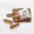 Hero Bread™ 0g Net Carb Hot Dog Buns Delicious Keto Friendly Hot Dog Buns Perspective: back