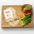 Hero Bread™ 0g Net Carb Flour Tortillas 8 Keto Friendly Tortilla Wraps Perspective: back