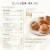 Hero™ Classic Burger Buns Perspective: back