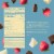 Tru Fru Nature's Strawberries Hyper-Chilled in White & Dark Chocolate Perspective: back