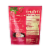 Tru Fru Grab & Share Freeze-Dried Strawberries in White & Dark Chocolate Perspective: back