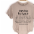 Super Soft Bamboo Bodysuit - 12-18 / Taupe Perspective: back
