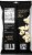 Kudo White Cheddar Popcorn Perspective: back