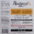 Real Good Foods Co.® Chicken Sausage Egg & Cheese Frozen Breakfast Burritos Perspective: back