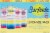 Surfside Lemonade Variety Pack Perspective: back