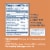 NativePath Native Mind, 65 g, 2.29 oz, 30 Servings Perspective: back