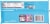MrBeast Feastables Milk Chocolate Candy Bars Multipack Perspective: back