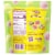 Fruit Riot!® Sour Grapes Frozen Fruit Candy Perspective: back