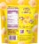 Fruit Riot!™ Frozen Sour Mango Candy Perspective: back
