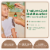 Fungies® Lion's Mane Mushroom Liquid Drops Chocolate Perspective: back