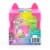 Gabby's Dollhouse Mini Cat Box Fairy Kitty Foam Perspective: back