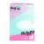 Style 4 Ever™ Diamond Art Lamp Set Perspective: back