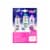 Style 4 Ever™ DIY Mini Mood Lamp Perspective: back