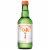 Soonhari Yogurt Soju Perspective: back