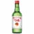 Soonhari Apple Mango Soju Perspective: back