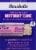 Barebells Birthday Cake Protein Bar Perspective: back