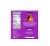 Over Easy™ Oatmeal Raisin Soft & Chewy Oat Bars Perspective: back