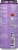 Melting Forest™ Mushroom D-Stress Strawberry Lavender Sparkling Adaptogenic Drink Perspective: back
