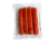 Snap-O-Razzo® Skinless Big Fatty Beefy Butcher Dogs Perspective: back