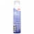 Lume Women's Whole Body Invisible Deodorant Spray Soft Powder Aluminum Free Perspective: back