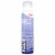 Lume Women's Whole Body Invisible Deodorant Spray Soft Powder Aluminum Free Perspective: back