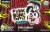 Punk Bunny™ Coffee by Green Day Soundcheck® Dark Roast K-Cup® Coffee Pods Perspective: back