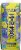 Beatbox® Blue Berry Lemonade Party Punch Perspective: back