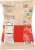 Heirloom Snacks Fiery Cheddar Pipcorn Fries Perspective: back