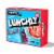 Lunchly™ The Pizza Lunch Kit Perspective: back