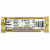 David™ Chocolate Chip Cookie Dough Protein Bar Perspective: back