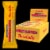Barebells Soft Caramel Choco Protein Bar Perspective: back