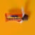 Barebells Salted Peanut Caramel Soft Protein Bar Perspective: back