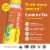 Lemon Perfect Sunshine Tea Organic Lemon Water Perspective: back