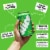 Slice Lemon Lime Healthy Soda Perspective: back