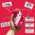 Slice Classic Cola Healthy Soda Perspective: back
