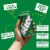 Slice Ginger Ale Healthy Soda Perspective: back