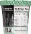 Protein® Pints Mint Chip Ice Cream Pint Perspective: back