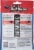 Grate Chef® Non-Stick Grill Wipes Perspective: back
