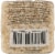 Pacha Soap Co. Muscle Salt Block Perspective: back