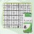 Homarden 6.5ft Black Cat Scat Mat - Repellent, Deterrent & Spikes Perspective: back