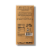 Hu® Salty Dark Chocolate Candy Bar Perspective: back