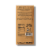 Hu® Hazelnut Butter Filled Organic Dark Chocolate Bar Perspective: back