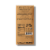 Hu® Vanilla Crunch Dark Chocolate Bar Perspective: back
