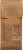 Hu® Kitchen Orange Vanilla Cashew Butter Dark Chocolate Bar Perspective: back