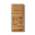 Hu® Cashew Butter & Raspberry Jelly Dark Chocolate Bar Perspective: back