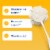 Vital Proteins Collagen Creamer for Skin, Hair, Nail & Joint Support 10g Collagen Vanilla Powder Perspective: back