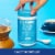 Vital Proteins Collagen Peptides for Skin, Hair, Bone & Joint Support 20g Collagen Unflavored Powder Perspective: back