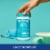 Vital Proteins Marine Collagen for Hair, Skin, Nail & Joint Support 12g Collagen Unflavored Powder Perspective: back