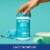 Vital Proteins Unflavored Marine Collagen Dietary Supplement Perspective: back